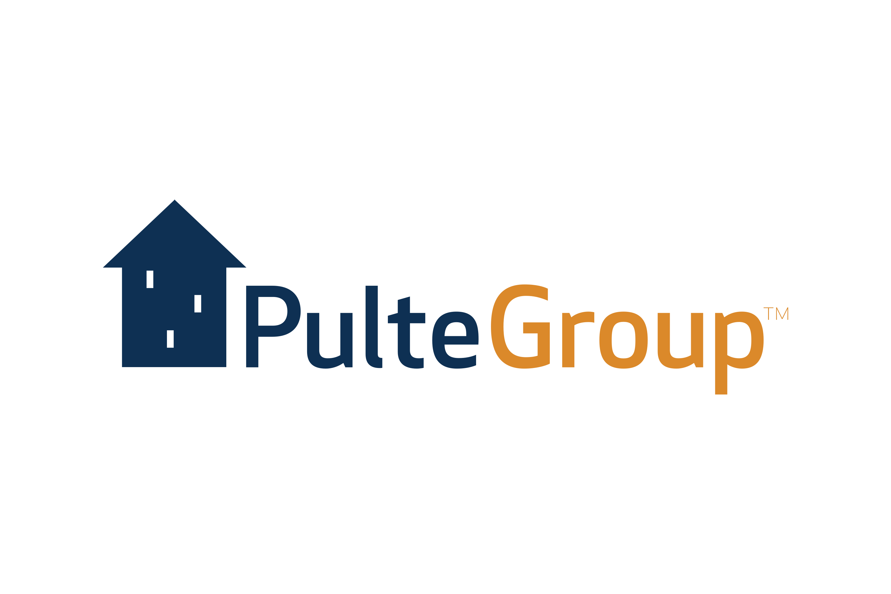 Pulte Homes