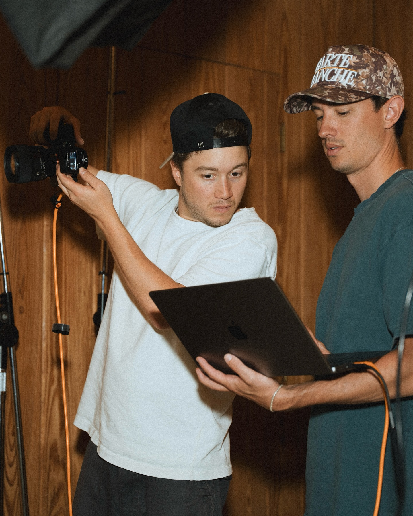 Carte Blanche 013 fashion editorial photography