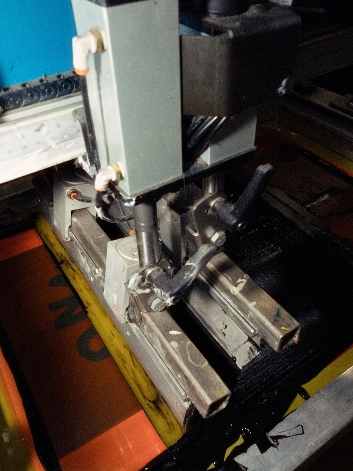 Connect Social Club brand strategy and visual identity