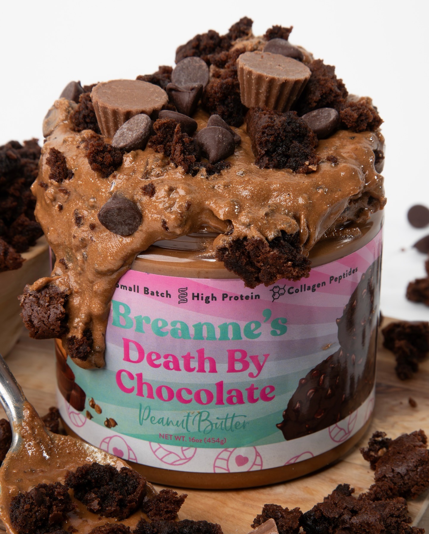 Final delivered content organized and ready for platform launch